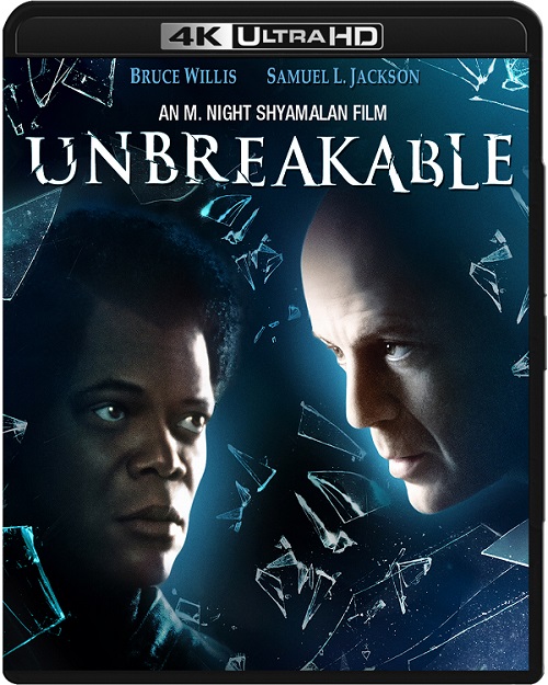 Niezniszczalny / Unbreakable (2000) MULTi.REMUX.2160p.UHD.Blu-ray.HDR.HEVC.DTS-HD.MA5.1-DENDA / LEKTOR i NAPISY PL