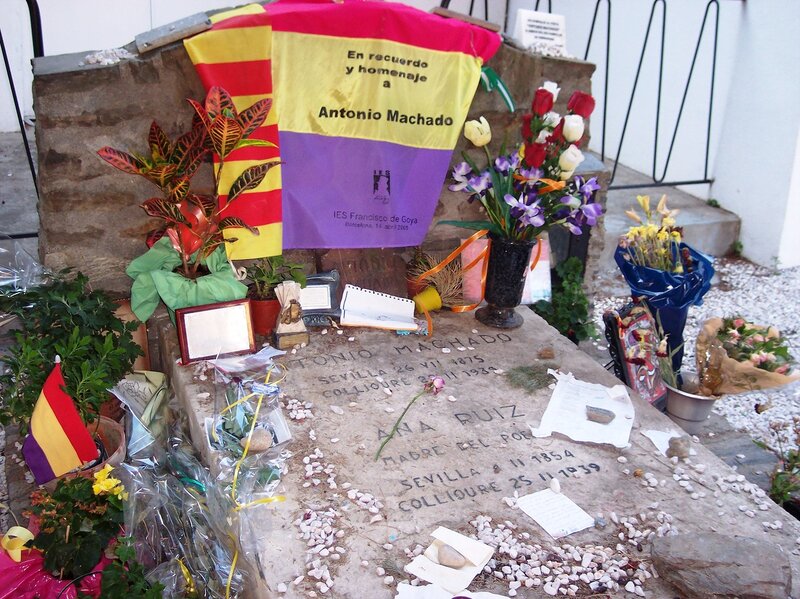 Machadograve