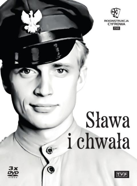 Sława i chwała (1997) (Sezon 1) (Rekonstrukcja Cyfrowa) 1080p.WEB-DL.H264-AS76-FT / Serial Polski