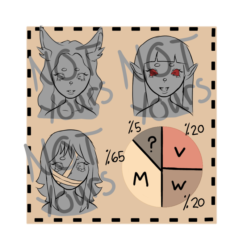 Welcome To Blossom s Ghoul Gacha Pon Lioden welcome-to-blossom-s-ghoul-gacha-pon-lioden
