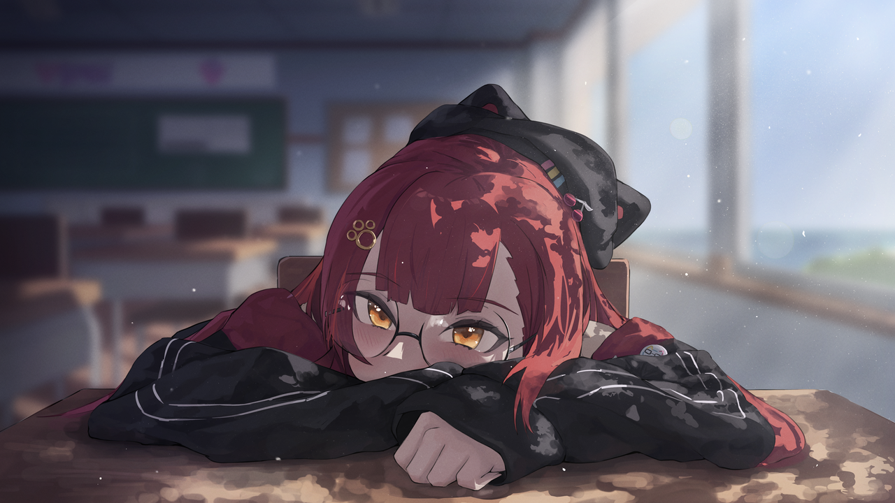 web目录