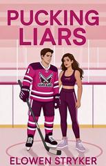 Elowen Stryker – Pucking Liars (2025)
