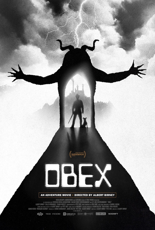 Obex (2025) PLSUB.AI.1080p.AMZN.WEB-DL.DDP2.0.H.264-BYNDR / NAPISY PL Ai