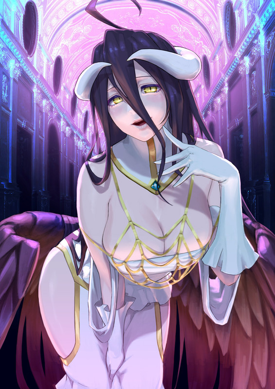 Albedo.(Overlord).full.3404250