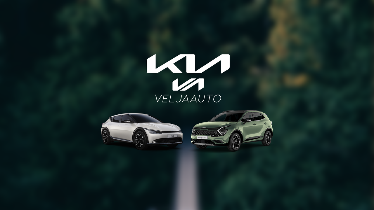 Kia Velja Auto