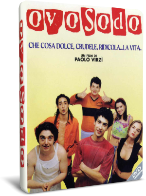 Ovosodo (1997) .avi DVDRip AC3 Ita