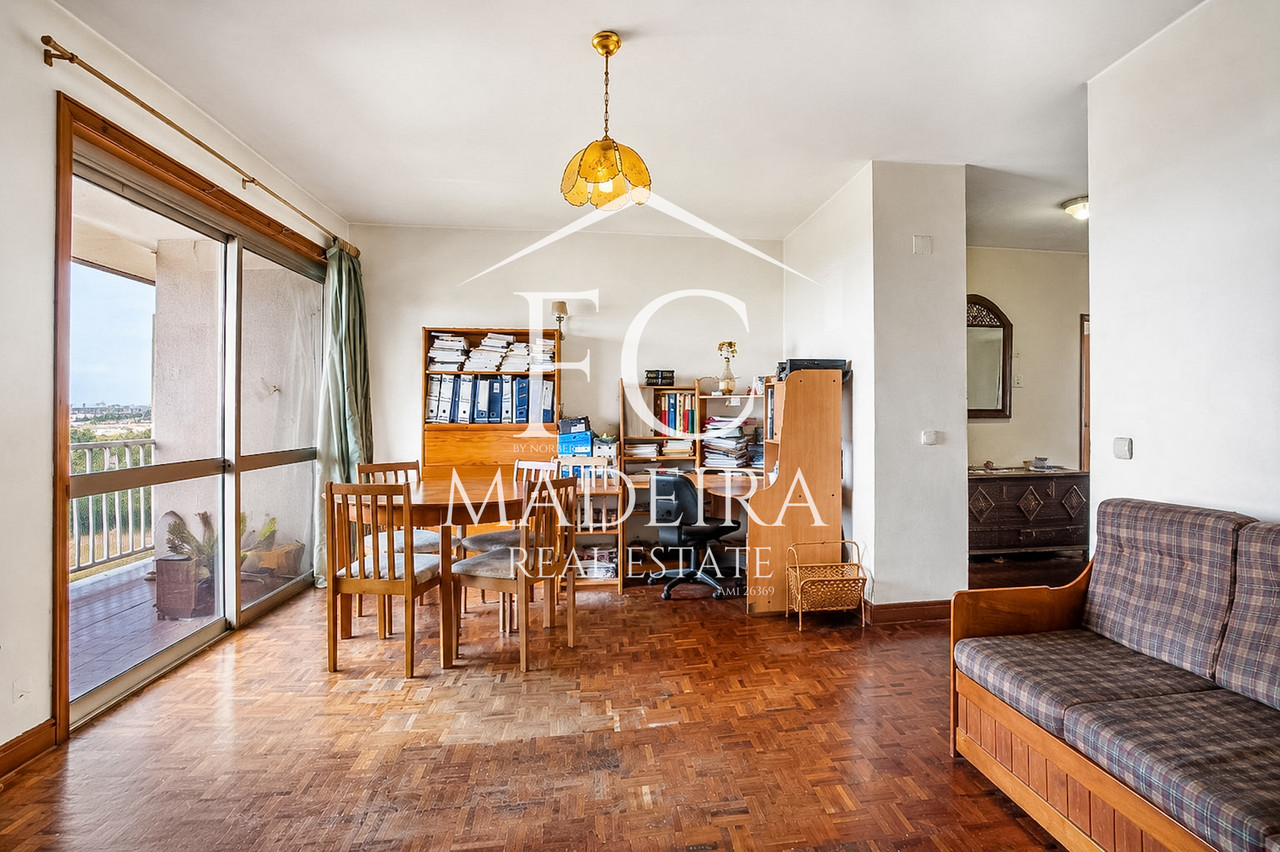 Apartamento T2 Funchal