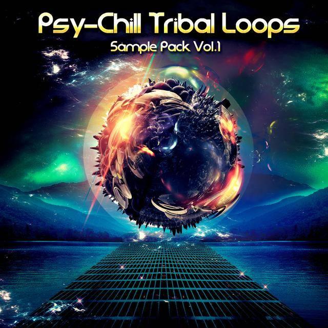 Psy-Chill-Tribal-Loops-Sample-Pack-Vol-1