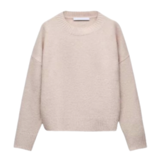 Zara Sweater