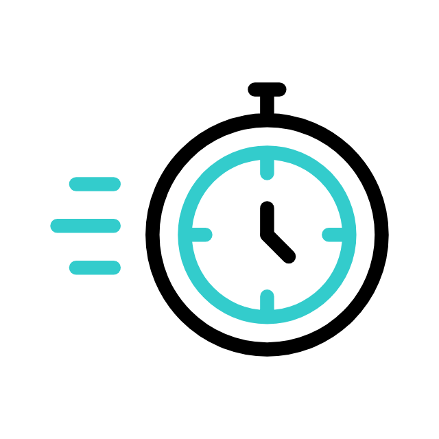 Processing speed