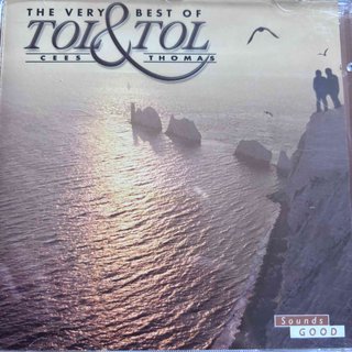 Tol & Tol: The Very Best Of : CD