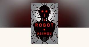 I, Robot 