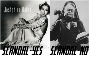 Fun Facts Friday: Scandalous Women Fun Facts Friday: Scandalous Women