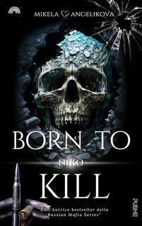Mikela Angelikova - Niko: Born To Kill (2023)