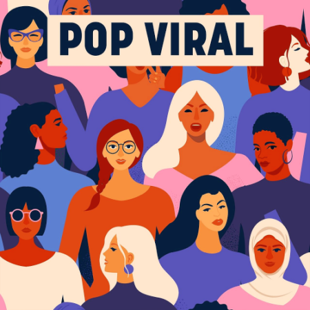 Various Artists   Pop Viral (2019)