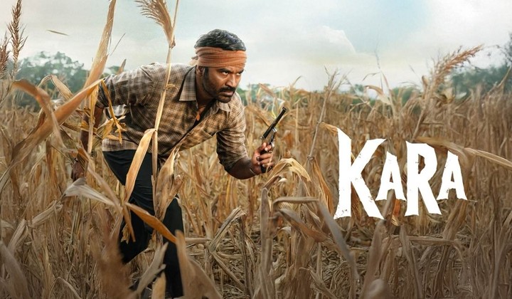 Kara (2026) Hindi Dubbed ORG