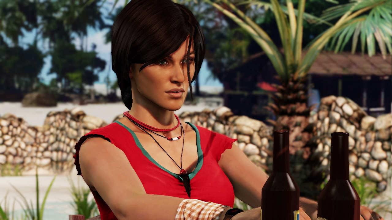 Uncharted 2  Among Thievesв„ў_4