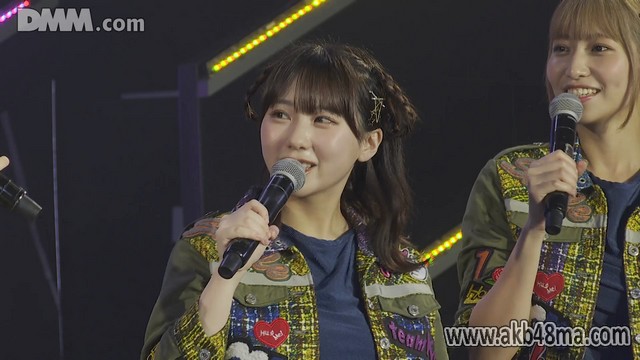 【公演配信】HKT48 230925 チームKIV「ここにだって天使はいる」公演 【公演配信】HKT48 230925 チームKIV「ここにだって天使はいる」公演