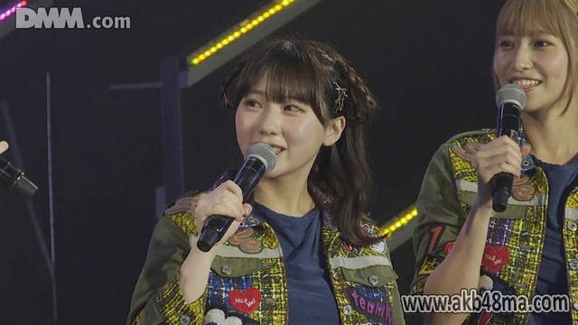 【公演配信】HKT48 230925 チームKIV「ここにだって天使はいる」公演