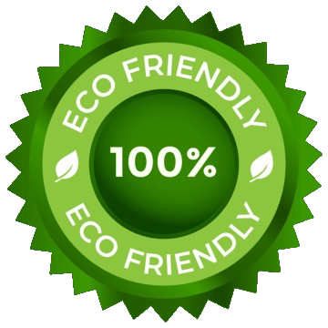Eco-Friendly Certification