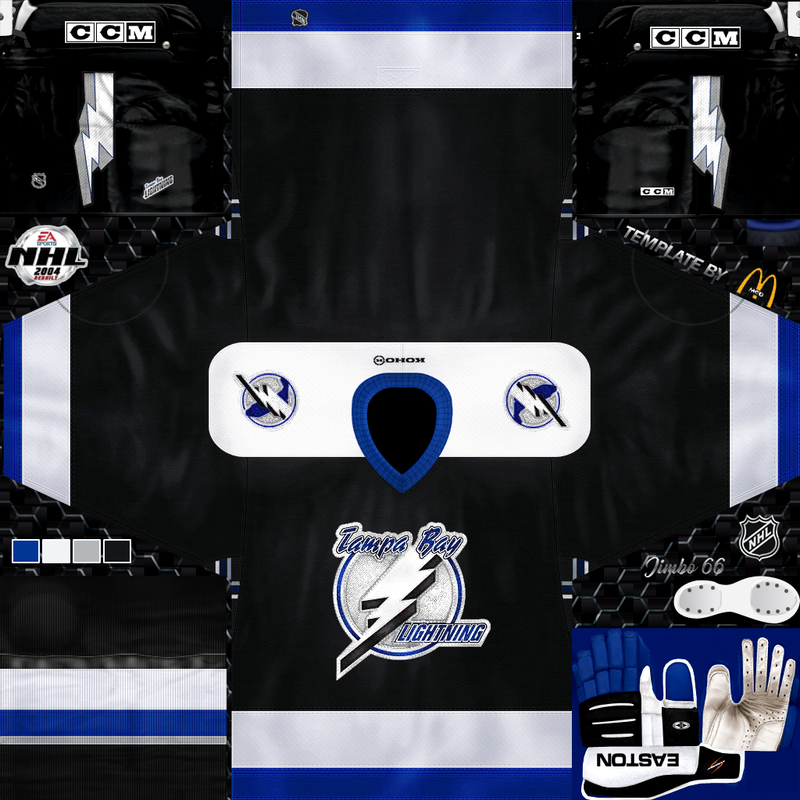 Lightning Home copy