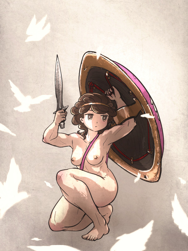 vanishlily-artist-Ironlily-art-8550621