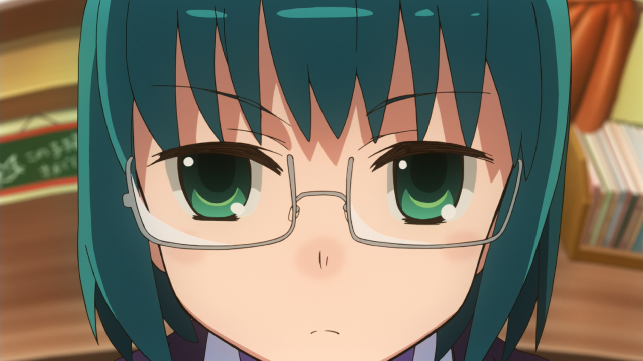 [-__-'] Joshiraku - 01 [BD 1080p] [D7771C56].mkv_snapshot_19.51_[2020.08.13_16.11.45]