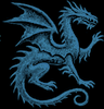 [SIGNATURE] Logos Dragons : Aspirants et Chevaliers/Maîtres B10