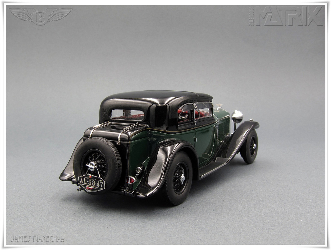 Bentley Mayfair (2) Mx