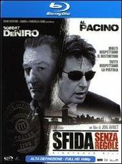 Sfida Senza Regole (2008) WebDL 1080p E-AC3 ITA - ENG + SUB