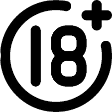 18 plus icon