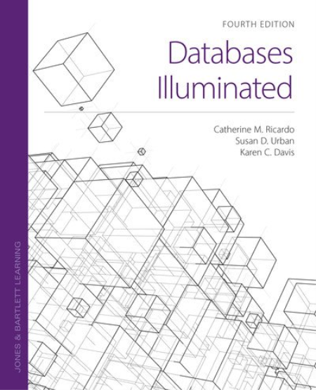 Databases Illuminated, 4th Edition