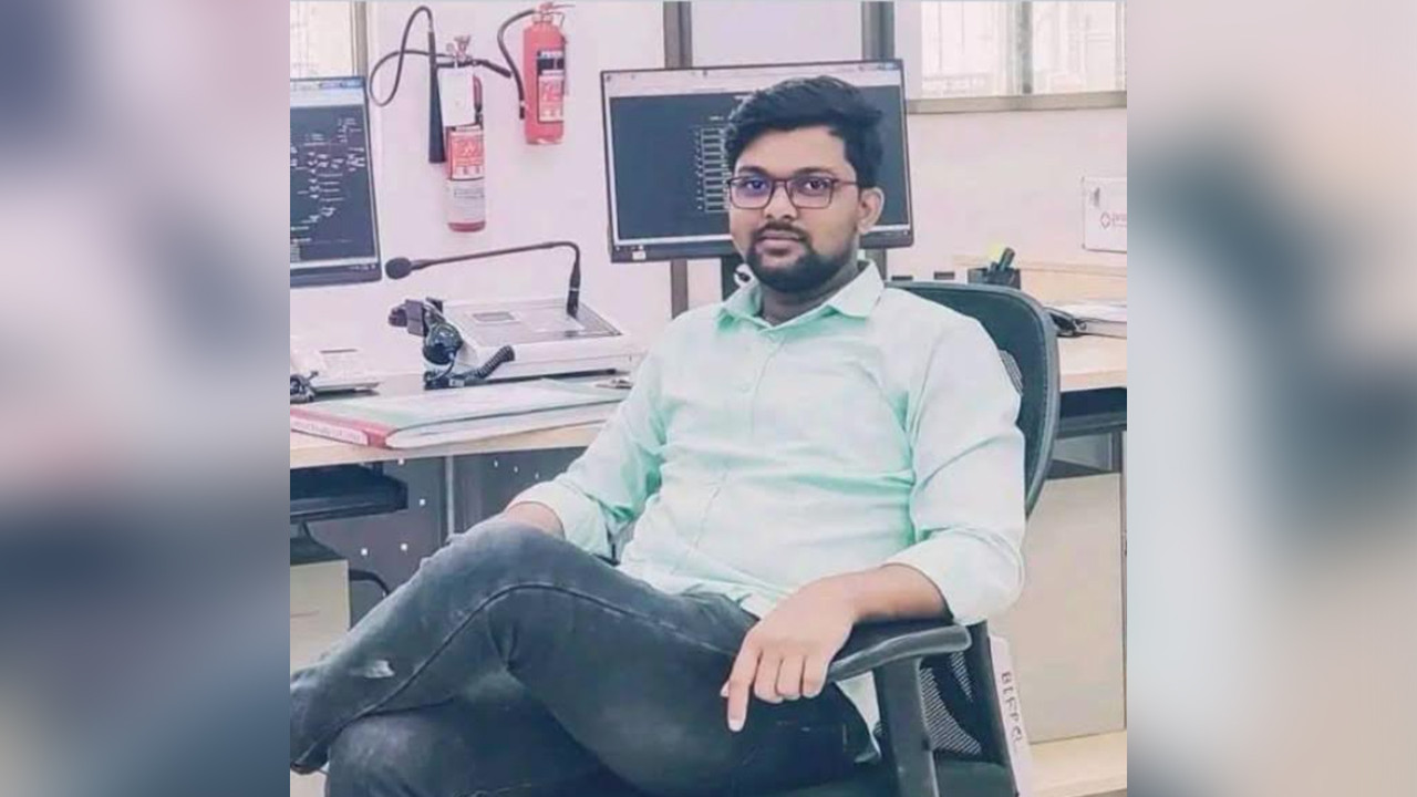 বিয়ে ঠিক হওয়ার পরদিন বাসচাপায় প্রাণ গেল যুবকের