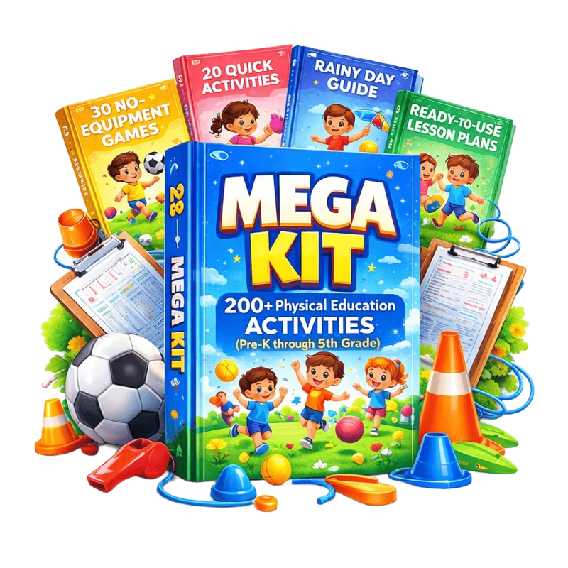 Mega Kit Cover