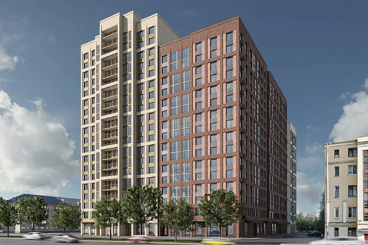 Краснодарская 6-2