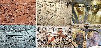 Hyksos Wars & Liberation (c. 1650–1550 BCE)