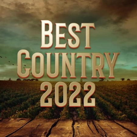 VA - Best Country 2022 (2023)