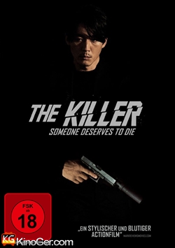 The Killer - Someone Deserves to Die (2022)