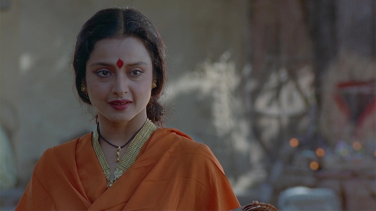 Kama Sutra: A Tale of Love Movie Screenshot