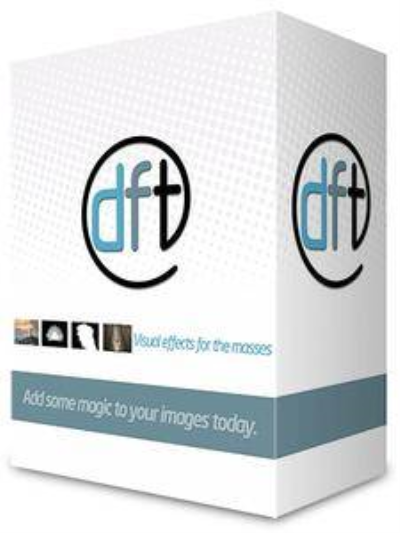 Digital Film Tools DFT 1.2