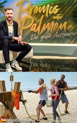 Promis unter Palmen - Fuer Geld mach ich alles (2020)