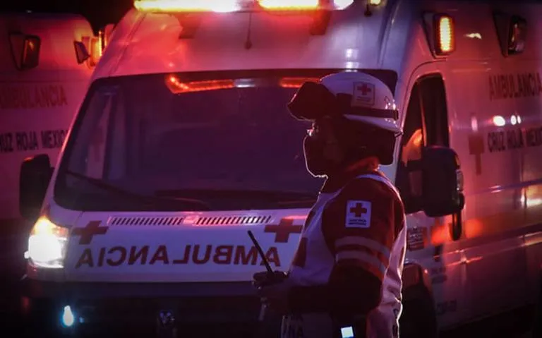 Sicarios asesinan a un hombre en una cancha de basketball