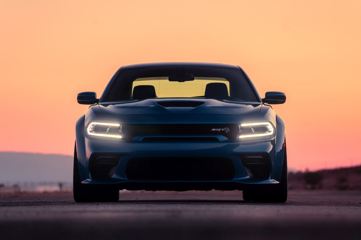 2020 Dodge Charger (44)