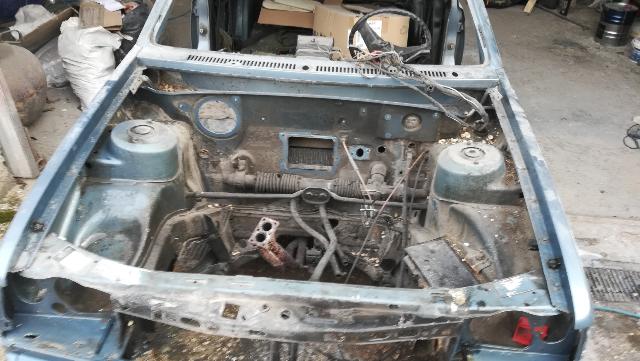 Opel kadett d 1.2 s "ma chi me lo ha fatto fa" - Pagina 3 Rps20190330-184253