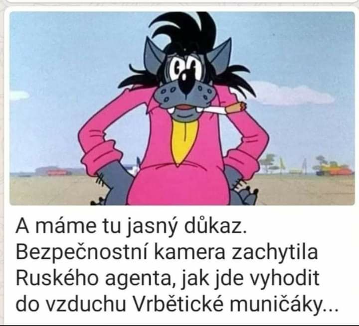 Vlk