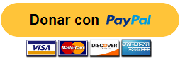 Donar con PayPal