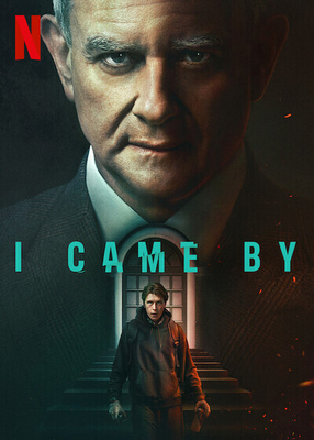 I Came By (2022) WebDL 1080p ITA ENG AC3 E-AC3 Subs