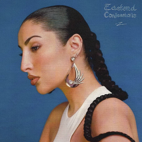 Zeina - Eastend Confessions (2024) [FLAC]