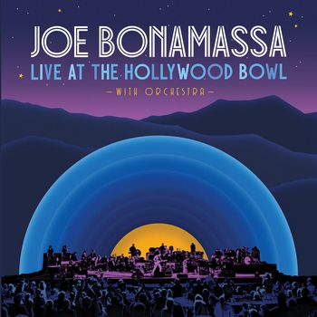 Live At The Hollywood Bowl With Orchestra (2024)