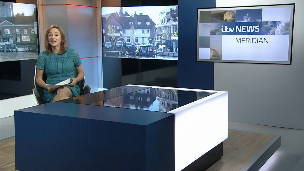 09.19 - 18.45.00 - ITV News London. The latest news in London and the....ts_snapshot_12.46.993